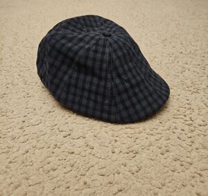 Boston Scally "The Stand" | Ivy Cap